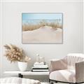 Picture of Sand Bars _GroupedProduct_Rectangle_Landscape_Canvas_Framed_