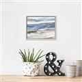Picture of Seaside _GroupedProduct_Rectangle_Landscape_Canvas_Framed_