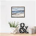 Picture of Seaside _GroupedProduct_Rectangle_Landscape_Canvas_Framed_