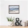 Picture of Seaside _GroupedProduct_Rectangle_Landscape_Canvas_Framed_