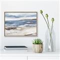 Picture of Seaside _GroupedProduct_Rectangle_Landscape_Canvas_Framed_