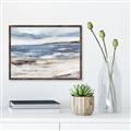Picture of Seaside _GroupedProduct_Rectangle_Landscape_Canvas_Framed_