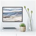 Picture of Seaside _GroupedProduct_Rectangle_Landscape_Canvas_Framed_
