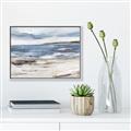 Picture of Seaside _GroupedProduct_Rectangle_Landscape_Canvas_Framed_