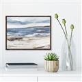 Picture of Seaside _GroupedProduct_Rectangle_Landscape_Canvas_Framed_