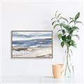 Picture of Seaside _GroupedProduct_Rectangle_Landscape_Canvas_Framed_