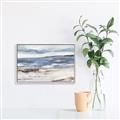 Picture of Seaside _GroupedProduct_Rectangle_Landscape_Canvas_Framed_
