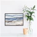 Picture of Seaside _GroupedProduct_Rectangle_Landscape_Canvas_Framed_