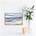 Picture of Seaside _GroupedProduct_Rectangle_Landscape_Canvas_Framed_