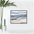 Picture of Seaside _GroupedProduct_Rectangle_Landscape_Canvas_Framed_