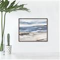Picture of Seaside _GroupedProduct_Rectangle_Landscape_Canvas_Framed_