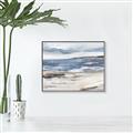Picture of Seaside _GroupedProduct_Rectangle_Landscape_Canvas_Framed_