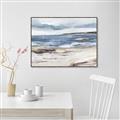 Picture of Seaside _GroupedProduct_Rectangle_Landscape_Canvas_Framed_