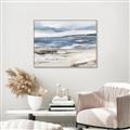 Picture of Seaside _GroupedProduct_Rectangle_Landscape_Canvas_Framed_