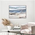Picture of Seaside _GroupedProduct_Rectangle_Landscape_Canvas_Framed_