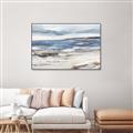 Picture of Seaside _GroupedProduct_Rectangle_Landscape_Canvas_Framed_