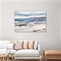 Picture of Seaside _GroupedProduct_Rectangle_Landscape_Canvas_Framed_