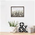 Picture of Spring Garden _GroupedProduct_Rectangle_Landscape_Canvas_Framed_