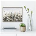 Picture of Spring Garden _GroupedProduct_Rectangle_Landscape_Canvas_Framed_