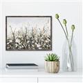 Picture of Spring Garden _GroupedProduct_Rectangle_Landscape_Canvas_Framed_