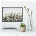 Picture of Spring Garden _GroupedProduct_Rectangle_Landscape_Canvas_Framed_