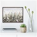 Picture of Spring Garden _GroupedProduct_Rectangle_Landscape_Canvas_Framed_