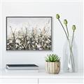 Picture of Spring Garden _GroupedProduct_Rectangle_Landscape_Canvas_Framed_