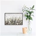 Picture of Spring Garden _GroupedProduct_Rectangle_Landscape_Canvas_Framed_