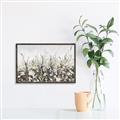 Picture of Spring Garden _GroupedProduct_Rectangle_Landscape_Canvas_Framed_