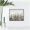 Picture of Spring Garden _GroupedProduct_Rectangle_Landscape_Canvas_Framed_