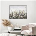 Picture of Spring Garden _GroupedProduct_Rectangle_Landscape_Canvas_Framed_