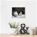 Picture of Pottery Pitcher _GroupedProduct_Rectangle_Landscape_Canvas_Framed_