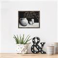 Picture of Pottery Pitcher _GroupedProduct_Rectangle_Landscape_Canvas_Framed_