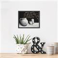 Picture of Pottery Pitcher _GroupedProduct_Rectangle_Landscape_Canvas_Framed_