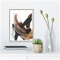 Picture of Ripple Flow I _GroupedProduct_Rectangle_Portrait_Canvas_Framed_