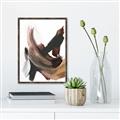 Picture of Ripple Flow I _GroupedProduct_Rectangle_Portrait_Canvas_Framed_
