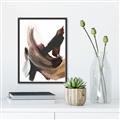 Picture of Ripple Flow I _GroupedProduct_Rectangle_Portrait_Canvas_Framed_