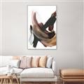 Picture of Ripple Flow I _GroupedProduct_Rectangle_Portrait_Canvas_Framed_