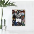 Picture of Boom Ali _GroupedProduct_Rectangle_Portrait_Canvas_Framed_