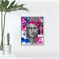 Picture of Heart Frida _GroupedProduct_Rectangle_Portrait_Canvas_Framed_
