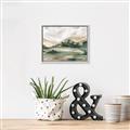 Picture of Impressionistic _GroupedProduct_Rectangle_Landscape_Canvas_Framed_