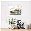 Picture of Impressionistic _GroupedProduct_Rectangle_Landscape_Canvas_Framed_