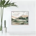 Picture of Impressionistic _GroupedProduct_Rectangle_Landscape_Canvas_Framed_