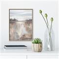 Picture of Abstract Reflections _GroupedProduct_Rectangle_Portrait_Canvas_Framed_