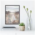 Picture of Abstract Reflections _GroupedProduct_Rectangle_Portrait_Canvas_Framed_