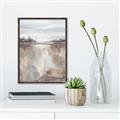 Picture of Abstract Reflections _GroupedProduct_Rectangle_Portrait_Canvas_Framed_