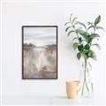 Picture of Abstract Reflections _GroupedProduct_Rectangle_Portrait_Canvas_Framed_