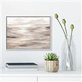 Picture of Misty Morning _GroupedProduct_Rectangle_Landscape_Canvas_Framed_