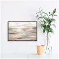 Picture of Misty Morning _GroupedProduct_Rectangle_Landscape_Canvas_Framed_