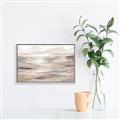 Picture of Misty Morning _GroupedProduct_Rectangle_Landscape_Canvas_Framed_